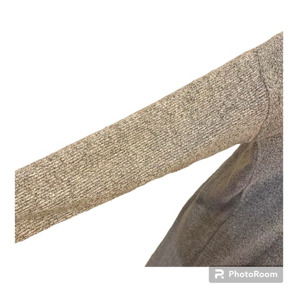 American Eagle Long Gray Sweater Size XS - Picture 4 of 8